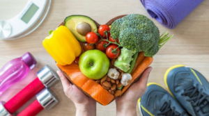 5 Simple Habits for a Healthy Lifestyle