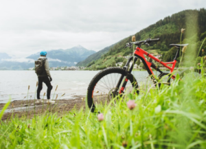 5 Ways to Stay Healthy During the Summer