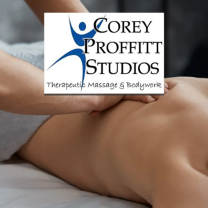 Corey Proffitt Studios Massage