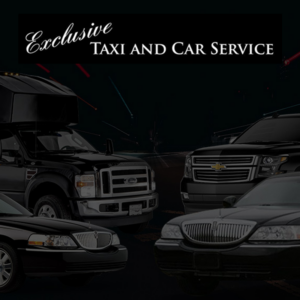 Exclusive Taxi & Car Service