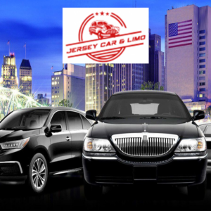 Jersey Airport Car and Limo