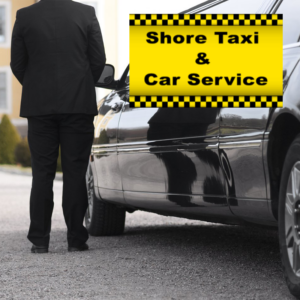 Shore Taxi & Car Service