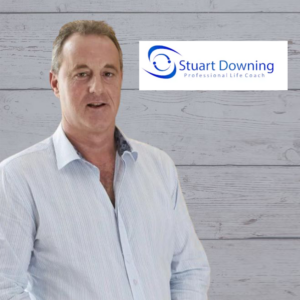 Stuart Downing Life Coach