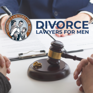 Divorce Lawyers for Men - Olympia Divorce Attorneys