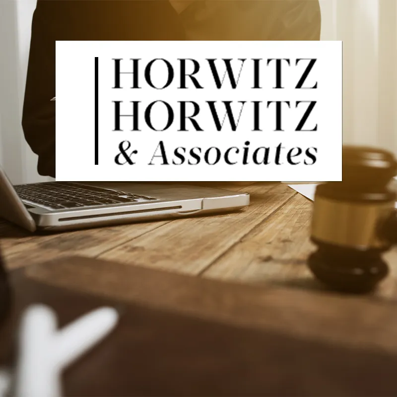 Horwitz Horwitz & Associates