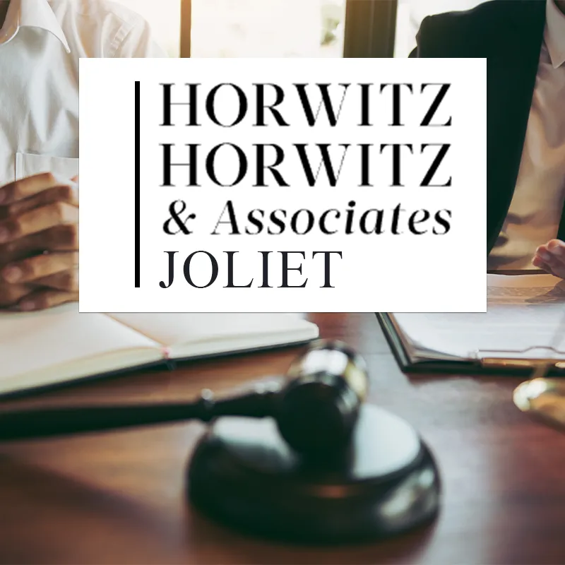 Horwitz Horwitz & Associates-Joliet