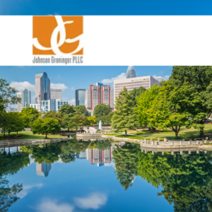 Johnson & Gronginger PLLC – Charlotte