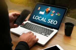 local seo solutions