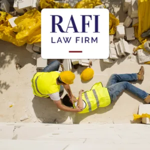 Rafi Law Firm