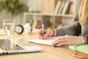 How to Improve Your Writing Skills