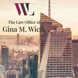 The Law Office of Gina M. Wicik