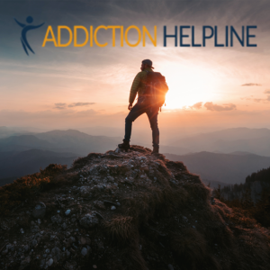 Addiction Helpline - Bipper Media