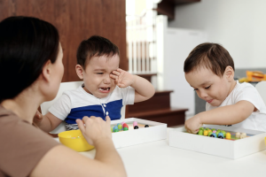 Helping Kids Navigate Big Emotions - TLE East Finchley