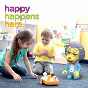 The Learning Experience