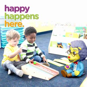 The Learning Experience