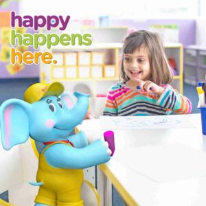 The Learning Experience