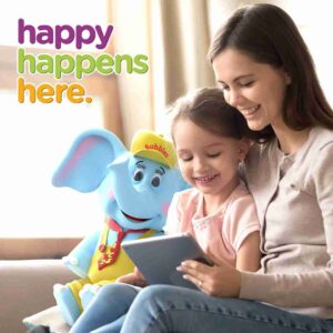 The Learning Experience