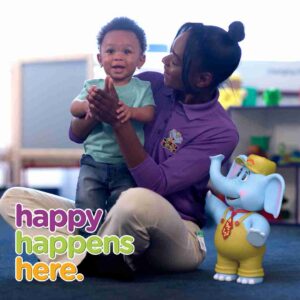 The Learning Experience