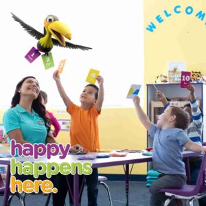 The Learning Experience