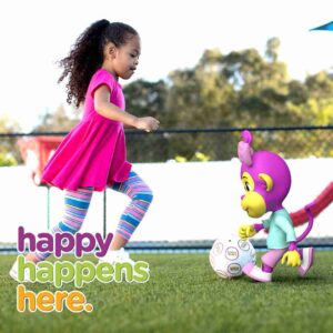 The Learning Experience