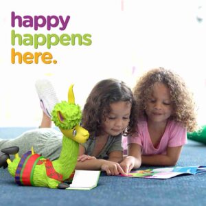 The Learning Experience