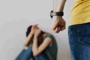 What are the Domestic Violence Penalties and Defenses in Florida - Hanlon Law Clearwater