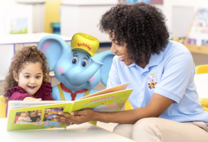 Daycare Centers in Greenpoint, Brooklyn NY