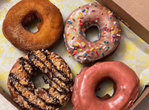 10 Best Bakeries and Coffee Houses in Athens, GA