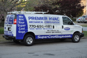 Best AC Repair Services in Norcross GA