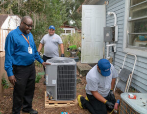 Best AC Repair Services in St Pete FL