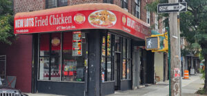 Best Food in Bushwick Brooklyn NYC Guide to Bushwick Neighborhood Places To Eat Restaurants Dining