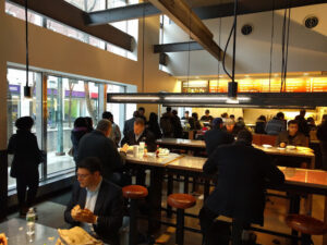 Best Food in Downtown Brooklyn NYC Guide to Downtown Brooklyn Neighborhood Places To Eat Restaurants Dining