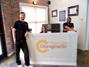 Best Massage Spas Near Me in Tampa FL