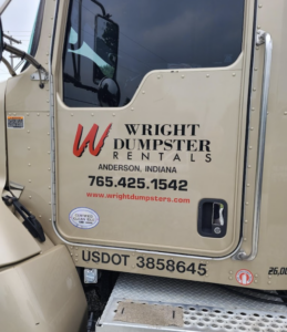Wright Dumpster Rentals Profile
