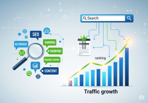 A Beginner’s Guide to Using SEO with Powerful Content and Backlinks