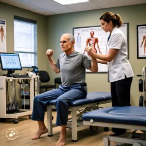 The Value of Physical Therapy