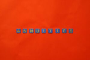 Fixed Annuities with Fortitude Financial Group Financial Planning in Clearwater, FL