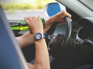 DUI With Serious Bodily Injury in Clearwater, FL Hanlon Law
