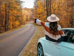 3 Local Destinations to Visit this Fall