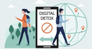 The Benefits of Digital Detoxing