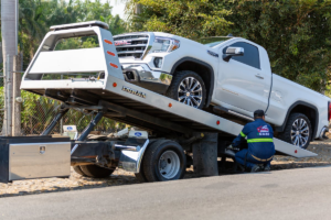 The Legal Steps to Take After Being Injured in a Truck Accident