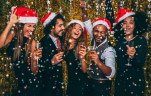 How to Host the Perfect Christmas Party