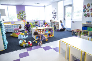 Navigating Separation Anxiety: Helping Your Child Adjust to Daycare