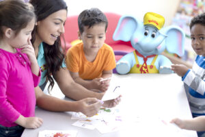 Teaching Financial Literacy to Kids: Building Smart Money Habits