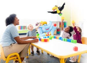 How Kids Can Set Goals and Achieve Their Best in Sports