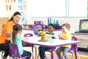 How Do I Encourage a Love for Learning In My Child?