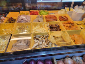 Jabar's Superstar Deli, Inc. - 14520 243rd St, Rosedale, NY 11422