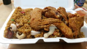 Best Wok - 13875 Francis Lewis Blvd, Rosedale, NY 11422