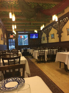 Taste of Samarkand - 62-16 Woodhaven Blvd, Rego Park, NY 11374