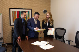 Modern Law Group, P.C. - 517 Brighton Beach Ave 2nd Floor, Brooklyn, NY 11235